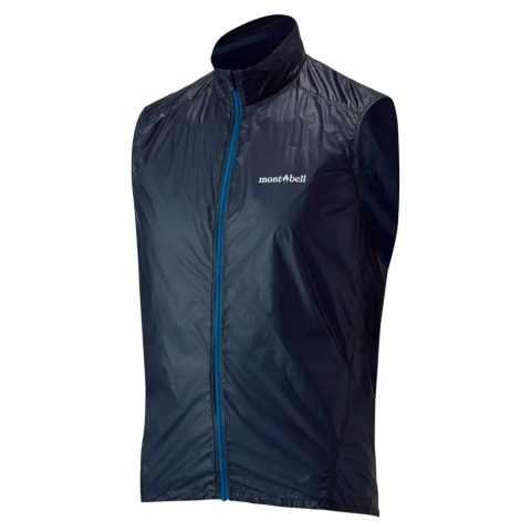 EX Light Wind Biker Vest EX Light Wind Biker Vest