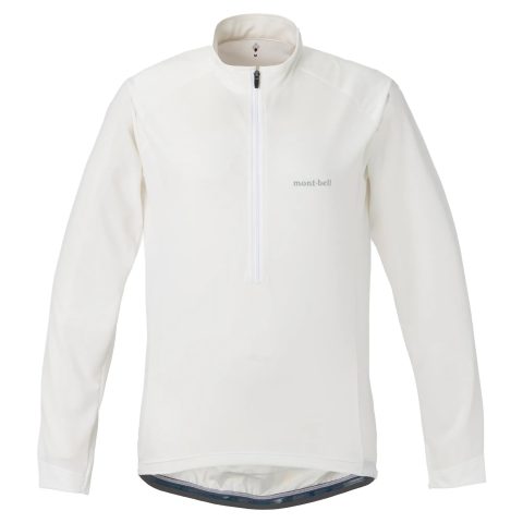 Wickron UV-TECT Cycling Long Sleeve Zip Shirt Women's Wickron UV-TECT Cycling Long Sleeve Zip Shirt Women's