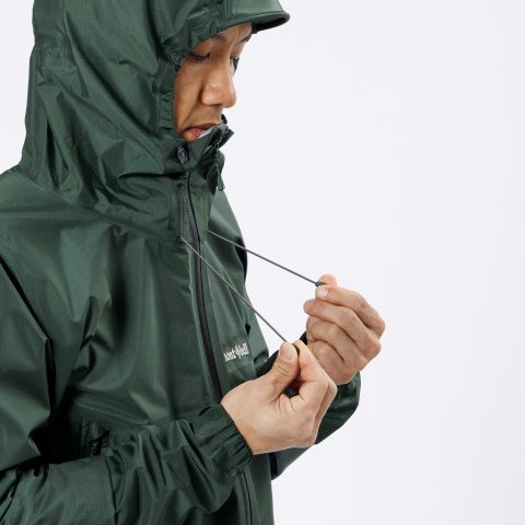 Rain Trekker Jacket Men's