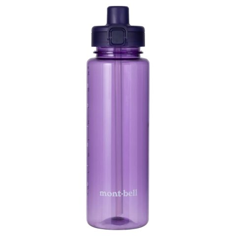 Clear Bottle Straw 1.0L Clear Bottle Straw 1.0L