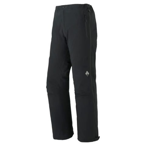Alpine Light Full-Zip Pants Alpine Light Full-Zip Pants