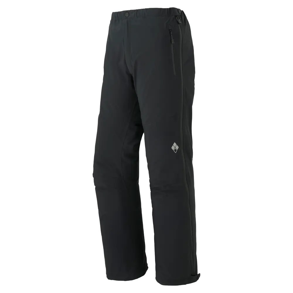 Alpine Light Full-Zip Pants
