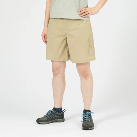 Cool Shorts Women's