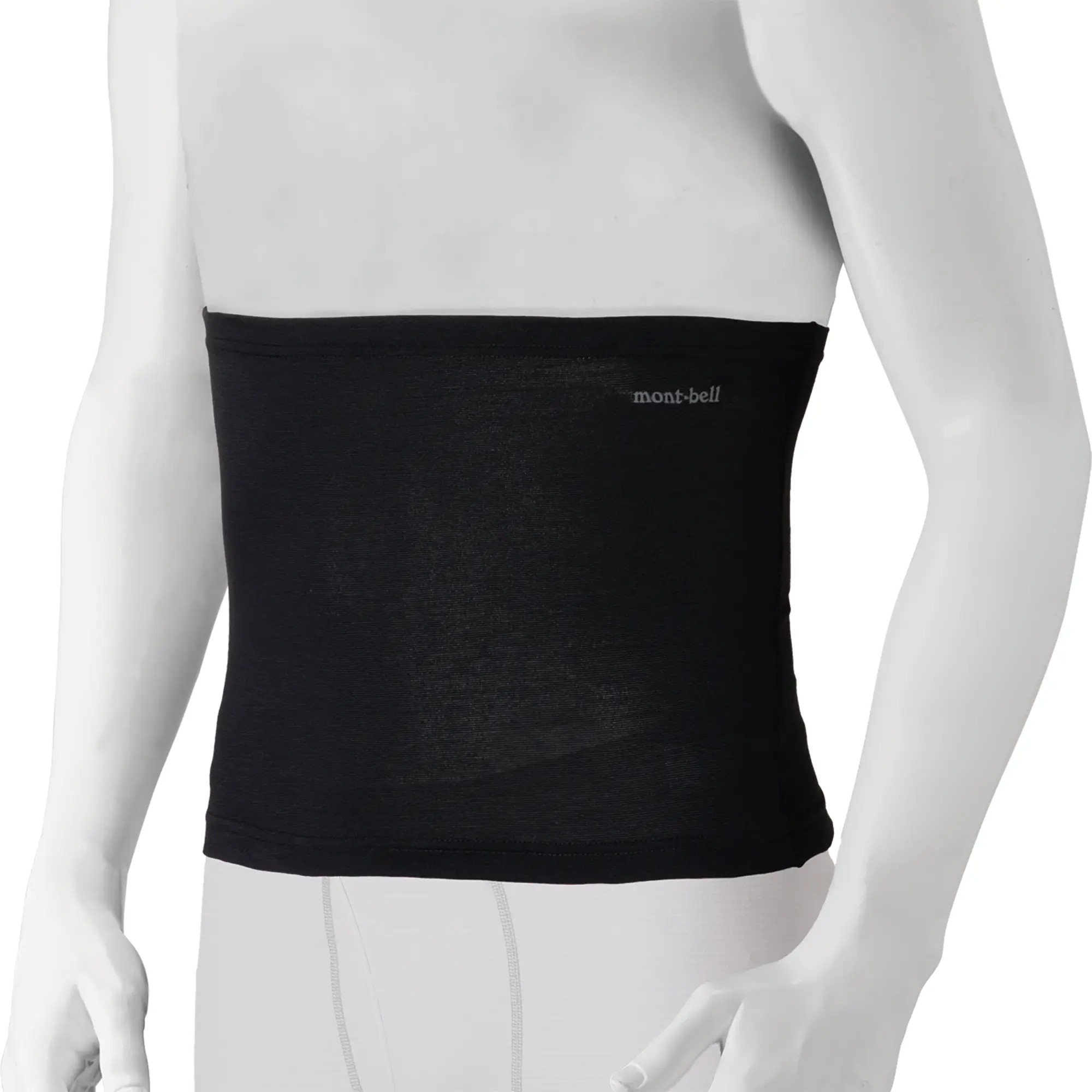 ZEO-LINE Light Weight Side-Zip Waist Warmer