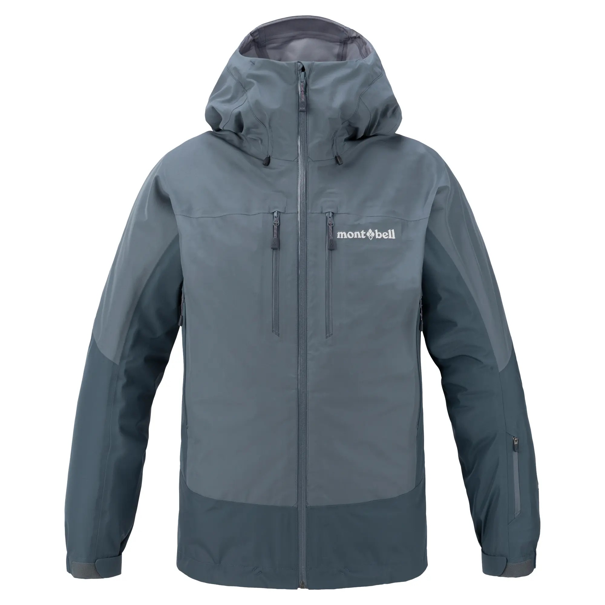 3in1 Frost Down Parka Women's