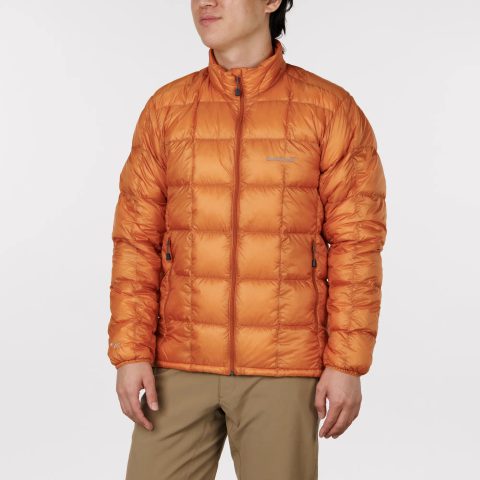 Superior Down Jacket Men's