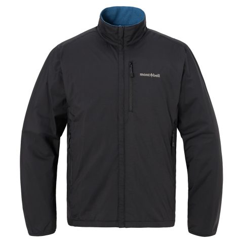 CHAMEECE Reversible Jacket Men's