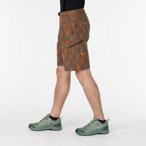 O.D. Print Shorts Men's