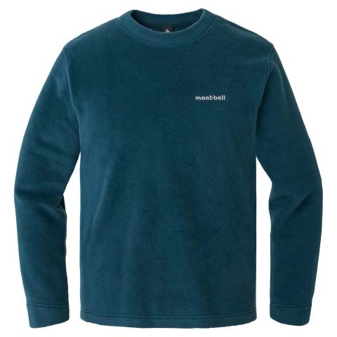 CLIMAPLUS100 Lite Sweatshirt Men's