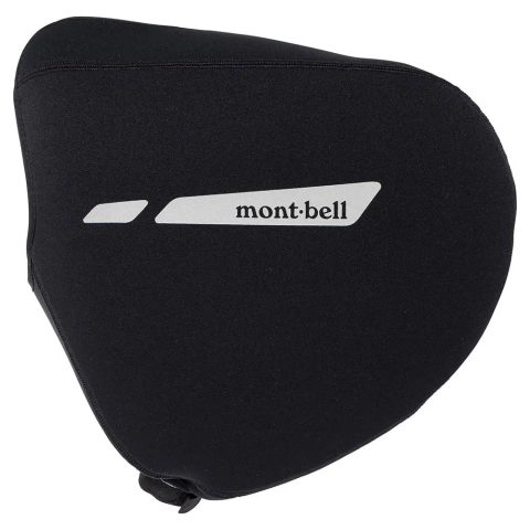 Winter Drop Handlebar Mitts