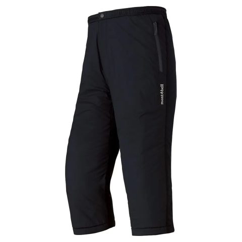 U.L. Thermawrap Knee Long Pants U.L. Thermawrap Knee Long Pants