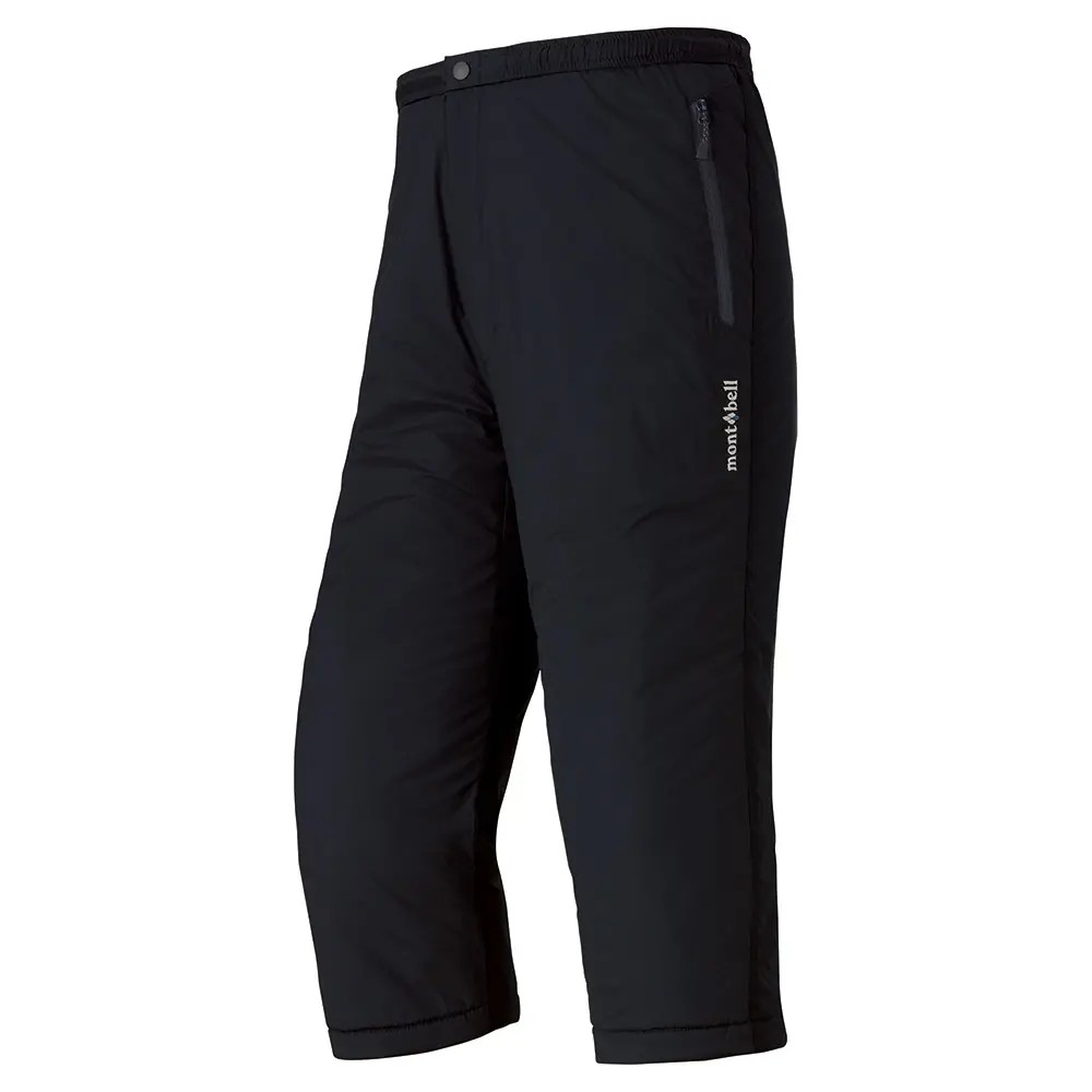 U.L. Thermawrap Knee Long Pants