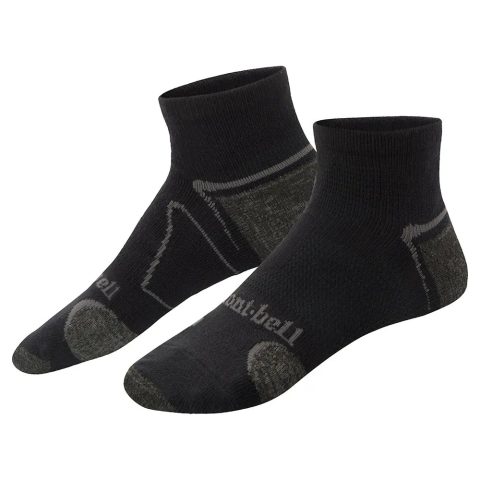 Wickron Supportec Travel Short Socks Wickron Supportec Travel Short Socks