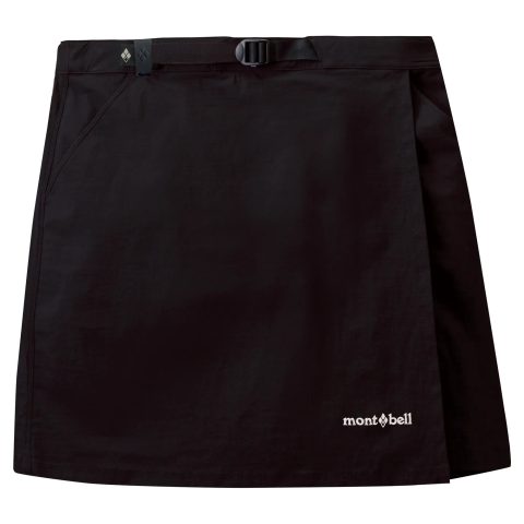 O.D. Wrap Shorts