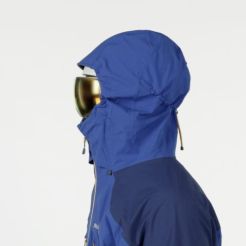 Stream Parka Men's