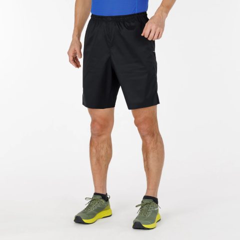 Cross Runner Light Shorts Mid-Thigh Men's
