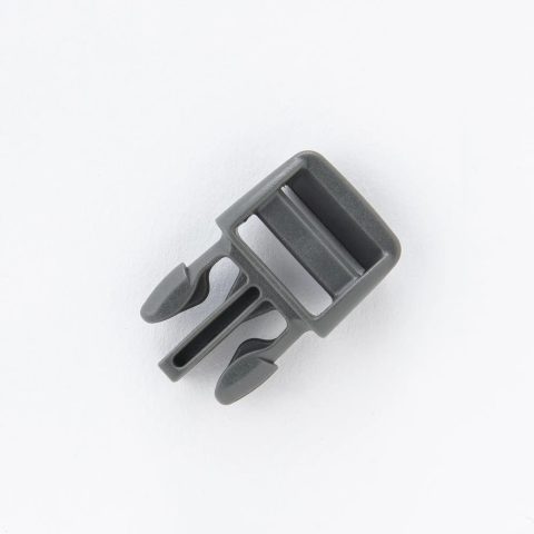 Alpine Helmet Buckle