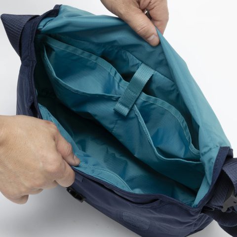 Bernina Flap Shoulder M