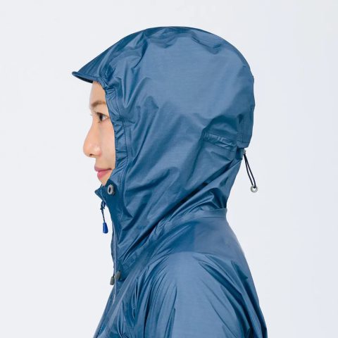 DRY-TEC Peak Shell Jacket Women's