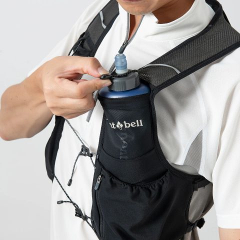 Cross Runner Vest