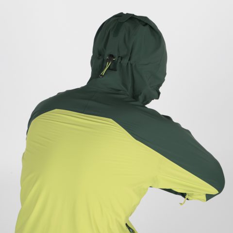 Powder Track Parka Men's