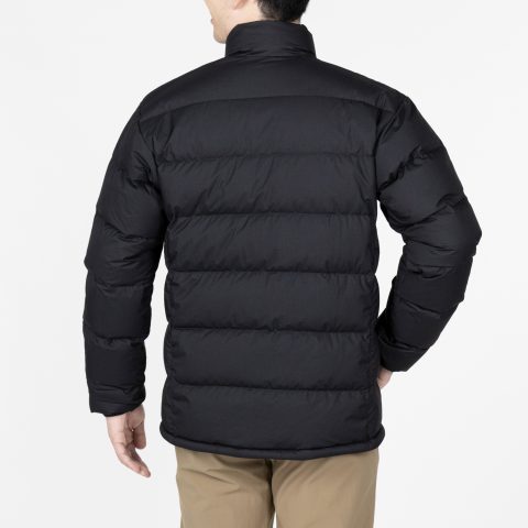 Permafrost Light Down Jacket Men's
