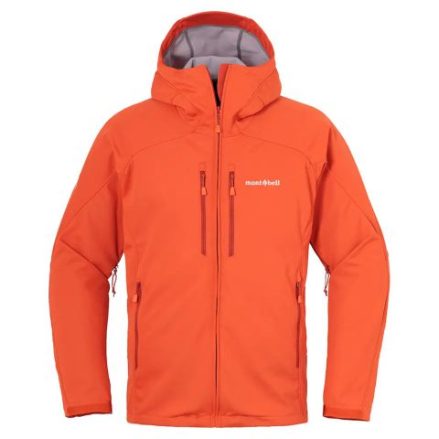 CLIMABARRIER Hooded Jacket Men's CLIMABARRIER Hooded Jacket Men's