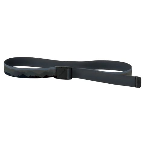 Stretch Belt Slim Buckle Stretch Belt Slim Buckle