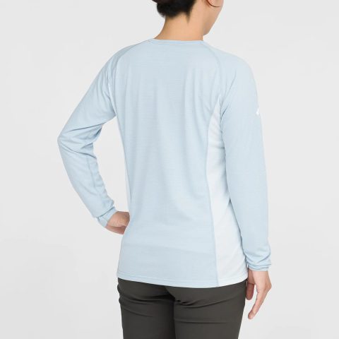 Cool Long Sleeve T Women's
