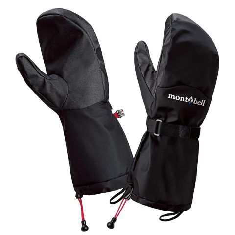 Over Mittens Over Mittens