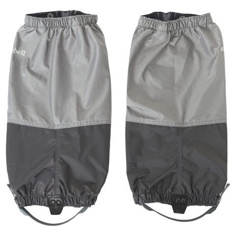 DRYTEC Light Long Gaiters
