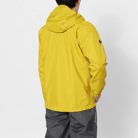 Field Rain Jacket Men's