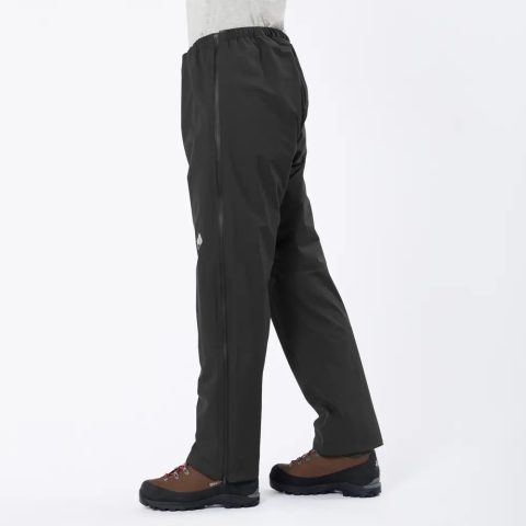 DRYTEC Full-Zip Rain Pants Men's