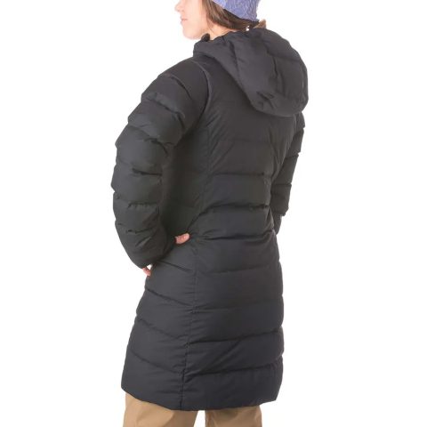 Cortina Down Coat Women's