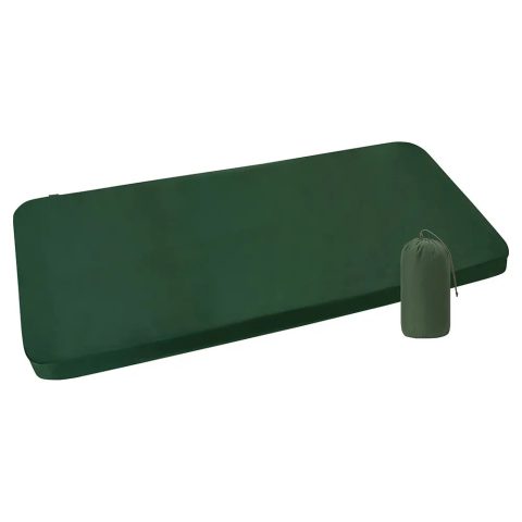 Camp Pad 100 Wide Fitted Sheet Camp Pad 100 Wide Fitted Sheet