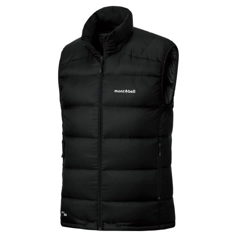 Alpine Light Down Vest Men's Alpine Light Down Vest Men's