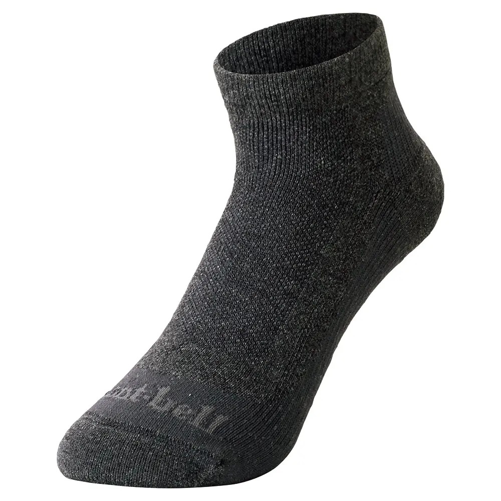 Wickron Walking ShorT Socks Men's