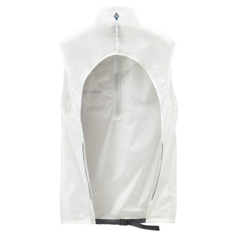 EX Light Wind Biker Quick Vest