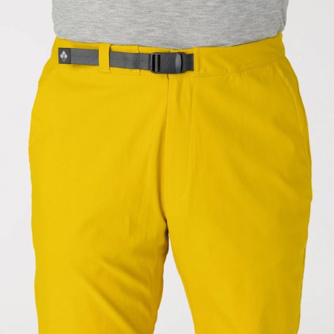 O.D. Light Plain Pants Men's