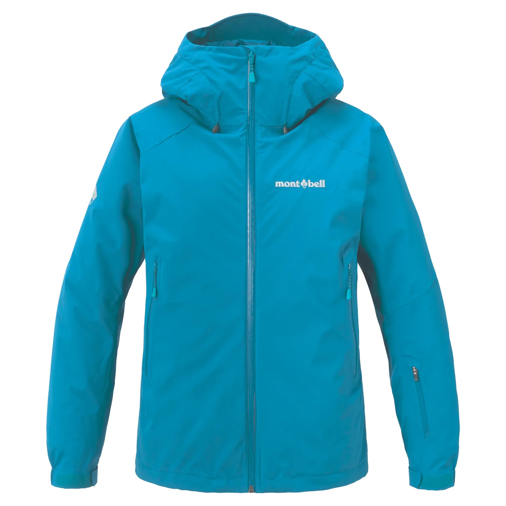 Powder Step Parka Women's