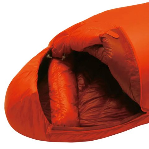 Seamless Down Hugger 800 #1