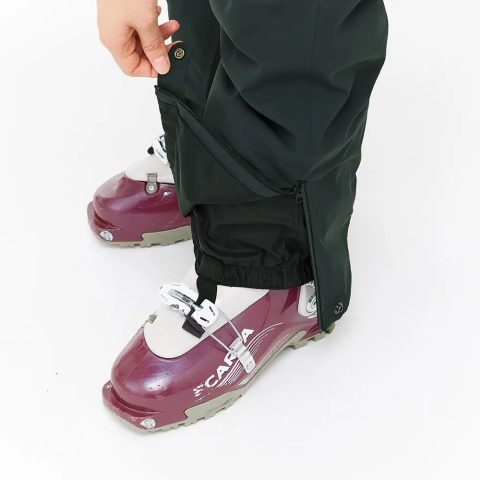 Powder Glide Pants Women's