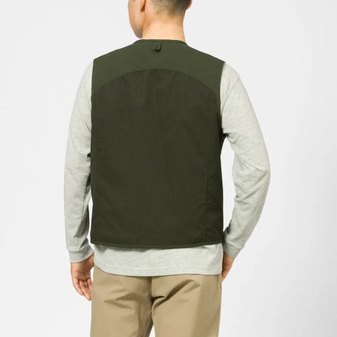Nature Guide Light Vest Men's