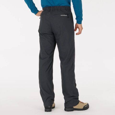 O.D. Lined Pants w/ Belt Loops Men's