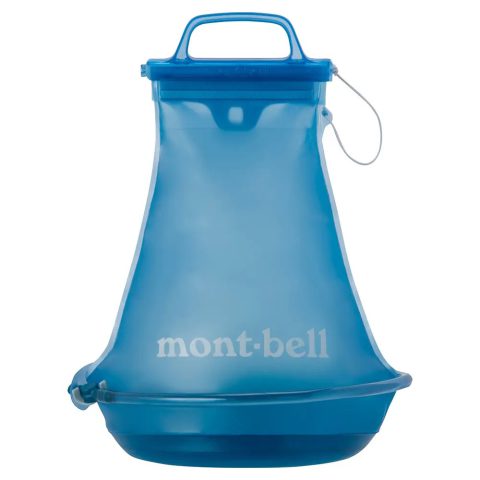 Flex Water Carrier 8L