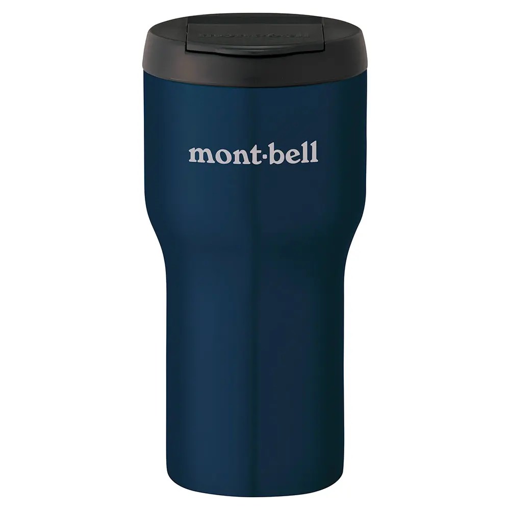 Stainless Thermo Tumbler 400