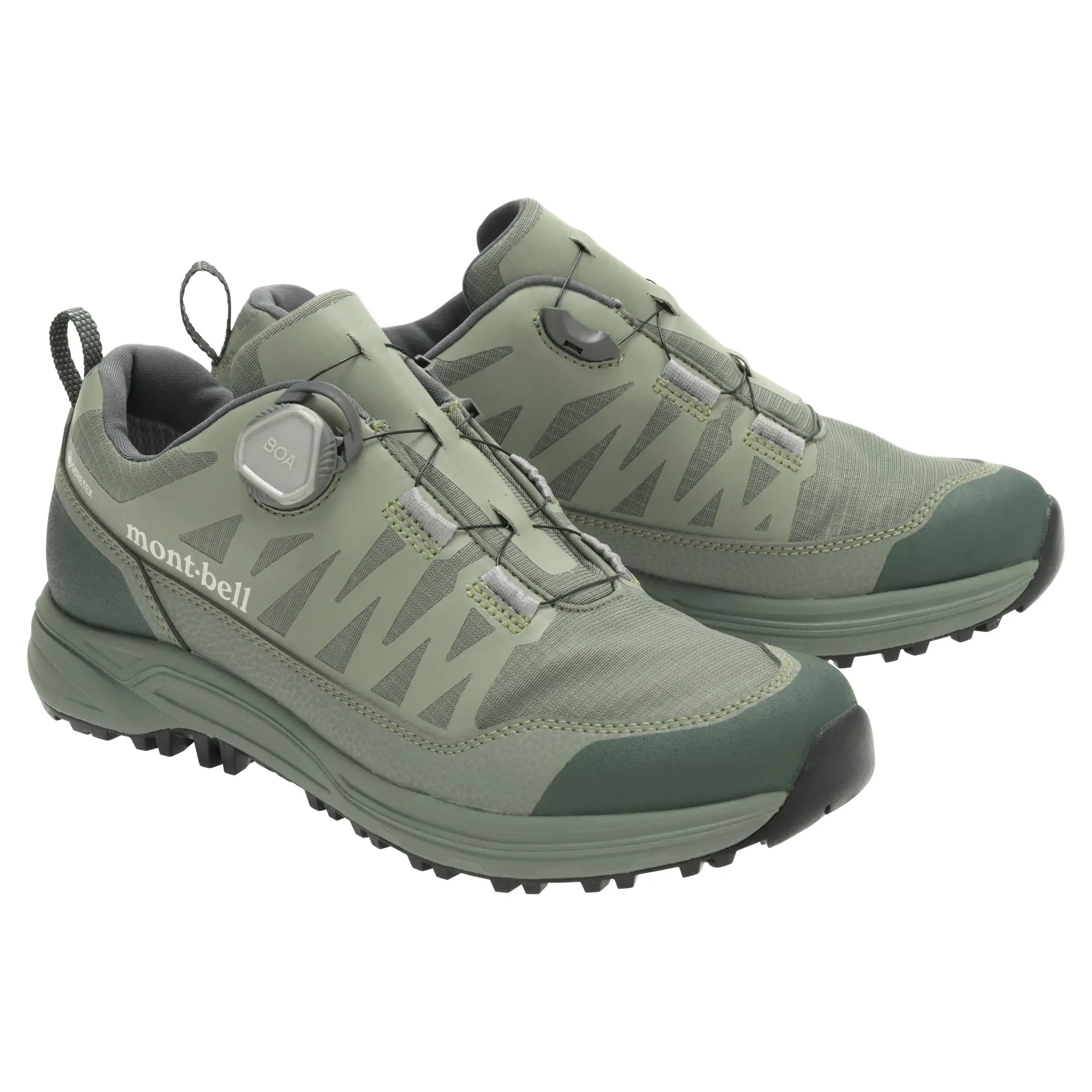 Trail Walker BOA Men's