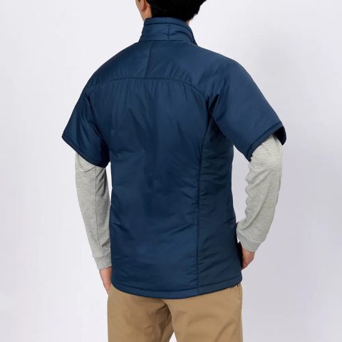 U.L. Thermawrap T