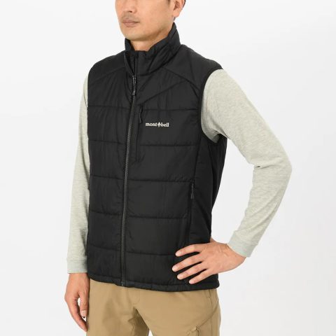 U.L. Thermawrap Vest Men's