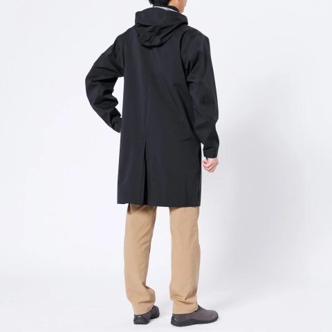 Rambler Rain Coat Men's